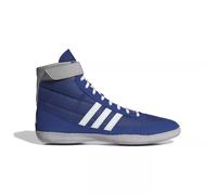 ADIDAS PERFORMANCE Chaussure de sport 'Combat Speed 4' bleu foncé / gris clair / blanc, Taille 44,5-45