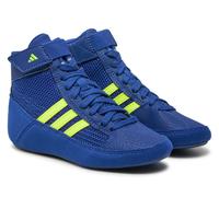 CHAUSSURES DE LUTTE ADIDAS HAVOC BD7637 KIDS KINDER WRESTLING SHOES