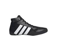 Chaussures de lutte adidas HVC Plus Noir 50