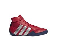 Chaussures de lutte enfant adidas De Lutte Hvc Rouge 34