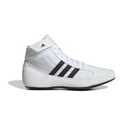 Chaussures de lutte enfant adidas HVC Blanc 36 2/3