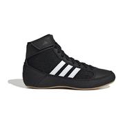 Chaussures de lutte enfant adidas HVC Noir 30,5