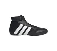 Chaussures de lutte enfant adidas HVC Noir 31
