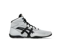 Chaussures de lutte enfant Asics Matcontrol 3 Argenté 36