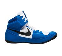 Chaussures de lutte Nike Fury Bleu 41
