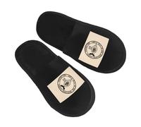 Chaussures De Maison Flag Of The Kickapoo Nation Of Oklahoma Pantoufle Chauds Fuzzy Pantoufles Outdoor Chaussures Pour Chambre À Coucher Camping Voyages M