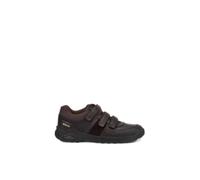 DOLIK Scratch Brown