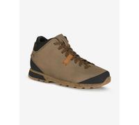Chaussures de marche AKU Bellamont III Nbk Mid GORE-TEX beige marron - 36