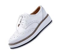 Chaussures De Marche Antidérapant Imperméable Léger - Basket De Marche Confort Souple Sneaker De Sécurité Tendance Vernis Baskets Jolies Extérieur Ville Sneakers Orthopedique Shoes Nouveau