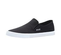 Chaussures de marche avec amortissement pour homme - Chaussures de loisirs - Grande taille - Chaussures de course sur route - Soutien de l'arc - Chaussures de fitness - Chaussures de randonnée plates