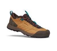 Black Diamond Mission Approach Shoes Marron EU 41 1/2 Homme