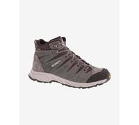 Chaussures de marche Boreal Tempest Mid gris - 44.5
