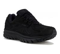 Chaussures de marche Brooks Zeal Walker Noir 44 D