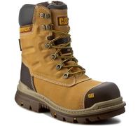 Chaussures De Marche Caterpillar Premier 8" Wp Tx P720148 - Marron - 45