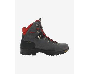 Chaussures de marche Chiruca Dynamic GORE-TEX gris rouge - 44