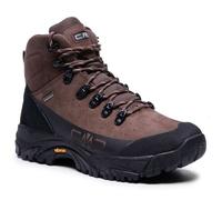 Cmp Dhenieb Wp 30q4717 Hiking Boots Noir EU 42 Homme