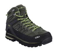 Cmp Moon Mid Wp 31q4797 Hiking Boots Vert EU 39 Homme