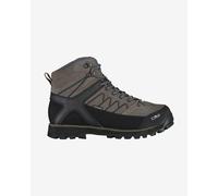 Chaussures de marche CMP Moon Mid marron - 42
