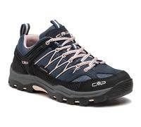 Cmp Rigel Low Wp 3q54554j Hiking Shoes Noir,Gris EU 39 Garçons,Filles