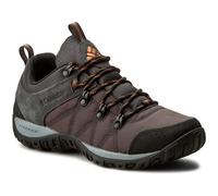 Columbia Peakfreak Venture Lt Hiking Shoes Gris EU 43 1/2 Homme