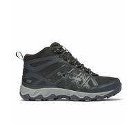 Columbia Bottes Randonnée Peakfreak X2 Mid Outdry EU 37 Black / Titanium II