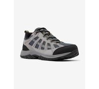 Chaussures de marche Columbia Redmond III gris noir - 41.5