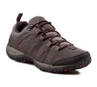 Chaussures De Marche Columbia Woodburn Ii Bm3923 - Marron - 41