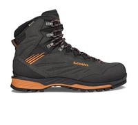 CMP Campagnolo Chaussures de randonnée Thiamat Low 2.0 WP Bleu Taille 34 Enfants