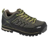 Cmp Moon Low Wp 31q4787 Hiking Shoes Vert EU 41 Homme