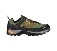 Cmp Rigel Low Wp 3q54457 Hiking Shoes Vert EU 41 Homme