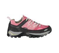 Chaussures de marche de randonnée basses femme CMP Rigel waterprof - rose-sand - 36 37