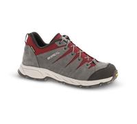 Chaussures de marche de randonnée Boreal Tempest - red - 41,5 46,5