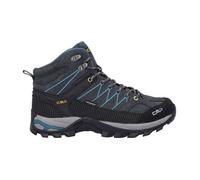 Chaussures de marche de randonnée CMP Rigel Waterproof - antracite-deep lake - 40 43