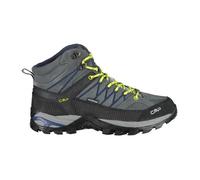 Chaussures de marche de randonnée CMP Rigel Waterproof - grey-b.blue - 41 43