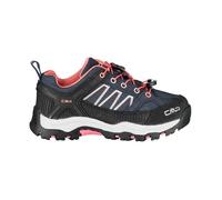 Chaussures de marche de randonnée enfant CMP Sun - b.blue-corallo - 33 30