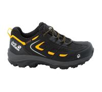 Jack Wolfskin Vojo Texapore Low Hiking Shoes Gris EU 32