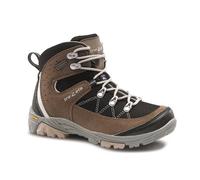 Trezeta Cyclone Wp Hiking Boots Marron EU 33 Garçons,Filles
