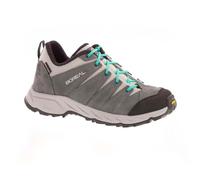 Chaussures de marche de randonnée femme Boreal Tempest - grey - 38 37