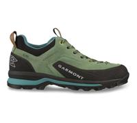 Chaussures de marche de randonnée femme Garmont Dragontail G Dry - frost green/deep green - 39 38