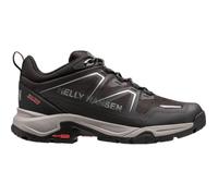 Chaussures de marche de randonnée femme Helly Hansen Cascade Low - black/brightbloom - 38 39 1/3