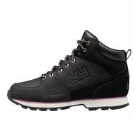 Helly Hansen Femme W Tsuga Bottes de randonnée, Noir 990, 37 EU