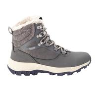 Chaussures de marche de randonnée femme Jack Wolfskin Everquest Texapore High - tarmac grey / grey - 42,5 39