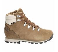 Jack Wolfskin Thunder Bay Texapore Mid Hiking Boots Marron EU 39 1/2 Femme