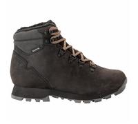 Chaussures de marche de randonnée femme Jack Wolfskin Thunder Bay Texaporeid Mid - phantom - 43 40