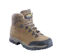 Chaussures de marche de randonnée femme Meindl Jersey Lady PRO - brown - 39,5 39