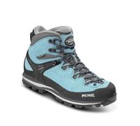 Chaussures de marche de randonnée femme Meindl Litepeak Lady GTX - aquamarine/graphite - 41 40