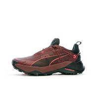 Puma Explore Nitro Hiking Shoes Rouge EU 37 Femme