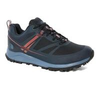 Chaussures de marche de randonnée femme The North Face Litewave futurelight™ - bleu - 37,5 39