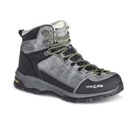 Chaussures de marche de randonnée femme Trezeta argo WP - gris/jaune 40,5