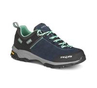 Chaussures de marche de randonnée femme Trezeta Raider WP - darl blue/green - 42,5 37